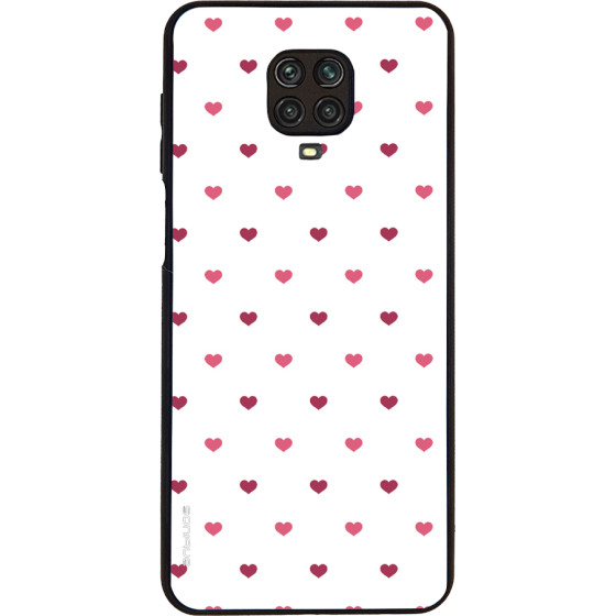 Sonique ���� Heart Series ��� Xiaomi Redmi Note 9S/9 Pro ����� 01