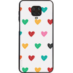 Sonique ���� Heart Series ��� Xiaomi Redmi Note 9S/9 Pro ����� 02