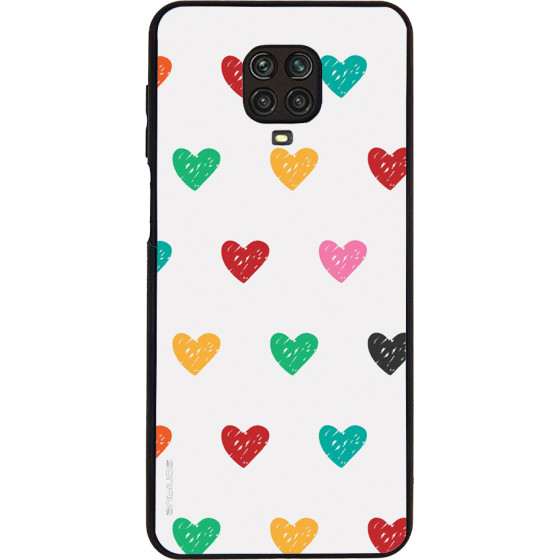Sonique ���� Heart Series ��� Xiaomi Redmi Note 9S/9 Pro ����� 02