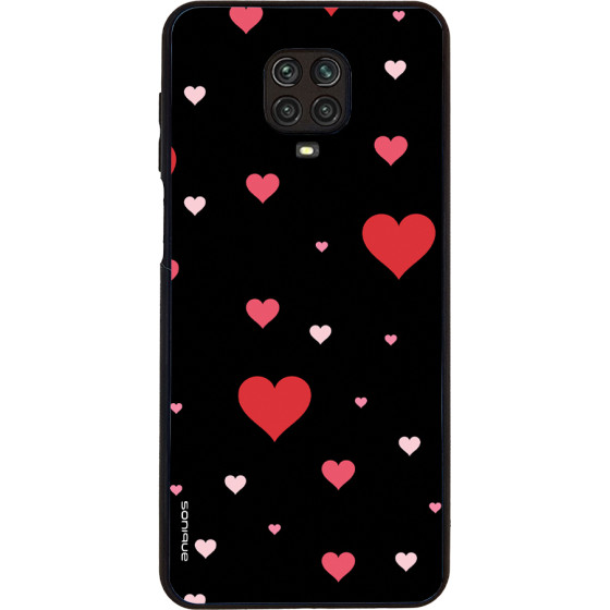 Sonique ���� Heart Series ��� Xiaomi Redmi Note 9S/9 Pro �����