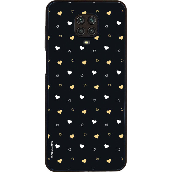 Sonique ���� Heart Series ��� Xiaomi Redmi Note 9S/9 Pro ����� 01