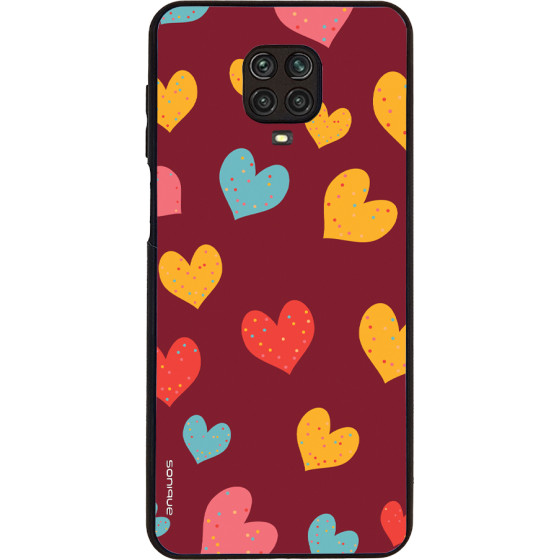 Sonique ���� Heart Series ��� Xiaomi Redmi Note 9S/9 Pro �������