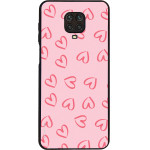 Sonique ���� Heart Series ��� Xiaomi Redmi Note 9S/9 Pro ���