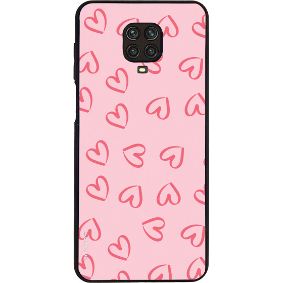 Sonique ���� Heart Series ��� Xiaomi Redmi Note 9S/9 Pro ���