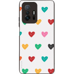 Sonique ���� Heart Series ��� Xiaomi Xiaomi 11T / Xiaomi 11T Pro ����� 02