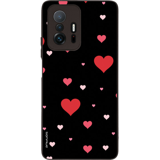 Sonique ���� Heart Series ��� Xiaomi Xiaomi 11T / Xiaomi 11T Pro �����