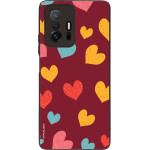 Sonique ���� Heart Series ��� Xiaomi Xiaomi 11T / Xiaomi 11T Pro �������