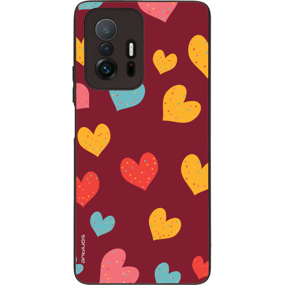 Sonique ���� Heart Series ��� Xiaomi Xiaomi 11T / Xiaomi 11T Pro �������