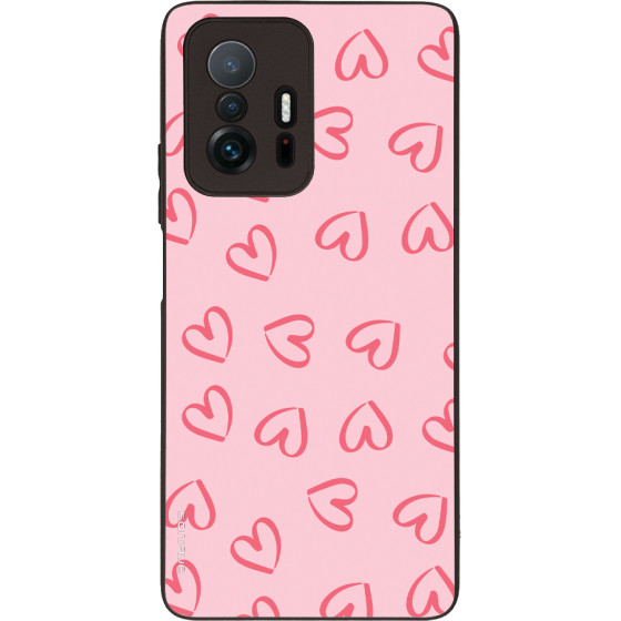Sonique ���� Heart Series ��� Xiaomi Xiaomi 11T / Xiaomi 11T Pro ���