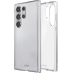 SBS 0.3 Skinny Tpu Samsung S25 Ultra Transparent Backcover - (SKINSAS25UT)