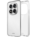 SBS 0.3 Skinny Tpu Xiaomi Redmi Note 14 Pro Transparent Backcover - (SKINXIRNO14PT)