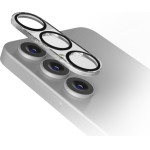 SBS Camera Lens Protector Samsung S25 - (CAMGLSAS25)