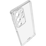 SBS Extreme X2 Tpu Samsung S25 Ultra Transparent Backcover - (EX2SAS25U)