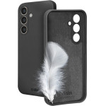 SBS Instict Cover Samsung A56 5G Black Backcover - (INSTSAA56K)