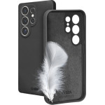 SBS Instict Cover Samsung S25 Ultra Black Backcover - (INSTSAS25UK)