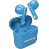 SBS Music Hero Wireless Earphones Tws Fluo Blue - (MHTWSFLUOB)