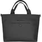 SBS Water Resistance Tote Bag Smooth Black - (SMPUTOTEBAGK)
