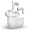 SBS Wireless Earphones Tws Air Kab Max White - (RTWSPMAXBTW)