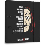 ERIK Premium ������ 2 ������ �� ������� La Casa De PAPEL