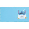 ERIK ����-������� 16X16�� �� 24 ����������� ����� Disney Stitch Tropical