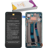 HYPER-Fix Xiaomi Mi 11 Lite 5G ����� + Touch Screen + Lens + Frame Green Service Pack - (HF-56000H00K900)