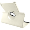 Volte-Tel ���� Xiaomi Redmi Pad Se 8.7'' Leather Book Rotating Stand Off WHITE