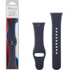Volte-Tel ������� �������� ��������� Xiaomi Redmi Watch 3 Dark Blue VT142
