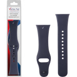 Volte-Tel ������� �������� ��������� Xiaomi Redmi Watch 3 Dark Blue VT142