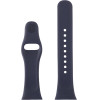Volte-Tel ������� �������� ��������� Xiaomi Redmi Watch 3 Dark Blue VT142