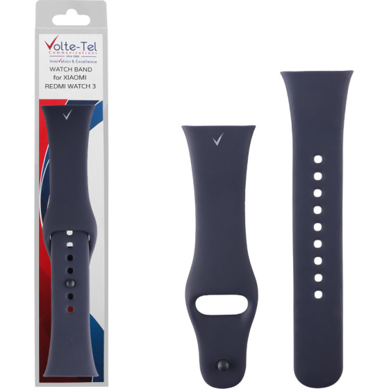 Volte-Tel ������� �������� ��������� Xiaomi Redmi Watch 3 Dark Blue VT142