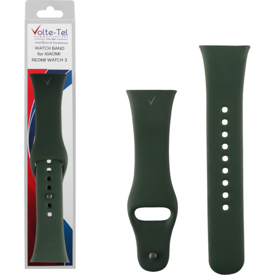 Volte-Tel ������� �������� ��������� Xiaomi Redmi Watch 3 Khaki VT142