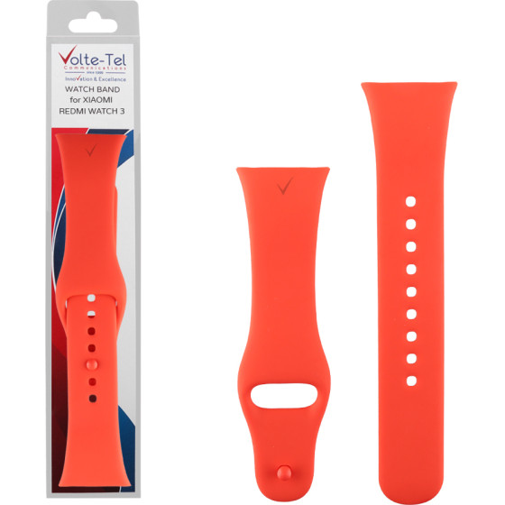 Volte-Tel ������� �������� ��������� Xiaomi Redmi Watch 3 Orange VT142