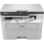 Brother Mfp Laser Mono P/C/S/F, A4, 34ppm, 1200x1200 dpi, 256MB, Up To 2.500 P/M, USB/NETWORK/WIRELESS, DUPLEXER, 3YW - (MFC-B7800DN)