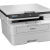 Brother Mfp Laser Mono P/C/S/F, A4, 34ppm, 1200x1200 dpi, 256MB, Up To 2.500 P/M, USB/NETWORK/WIRELESS, DUPLEXER, 3YW - (MFC-B7800DN)