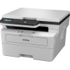 Brother Mfp Laser Mono P/C/S/F, A4, 34ppm, 1200x1200 dpi, 256MB, Up To 2.500 P/M, USB/NETWORK/WIRELESS, DUPLEXER, 3YW - (MFC-B7800DN)