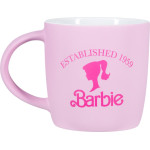 Paladone Barbie Classic Mug (PP13761BR)