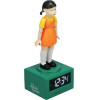 Paladone: Squid Game - Spirits Young Hee Alarm Clock (PP13305SG)