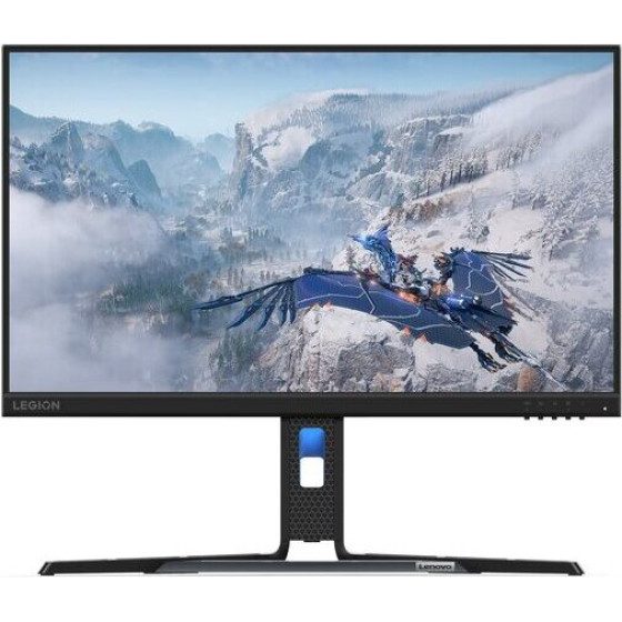 Lenovo Monitor Legion R24e Gaming 23.8'' Fhd IPS, HDMi, Display Port, Amd FreeSync, 3YEarsw - (67CCGAC4EU)
