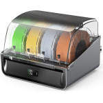 Creality Cfs Kit For multi-Color printing, 4 Filaments - (1002120001)