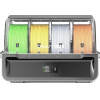 Creality Cfs Kit For multi-Color printing, 4 Filaments - (1002120001)