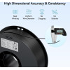 Creality EN-Pla Value Pack 2 � Black & 2 � White - Ender Filament 4kg 1.75 - (3301010473)