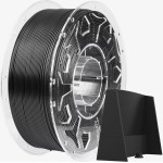 Creality HP-Asa Black Filament - Weather & Uv & Impact Resistance - 1.75 1KG - (3301100002)