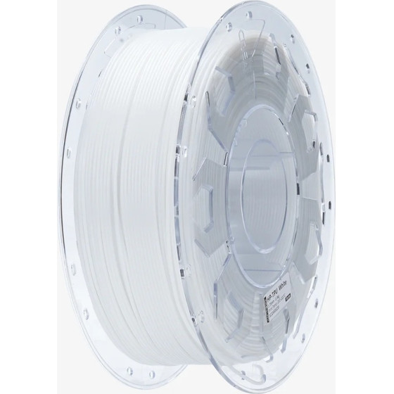 Creality HP-Tpu White 3d Printer Soft Adhesive Material Filament 1kg 1.75 - (3301040031)