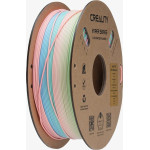 Creality Hyper Pla Rainbow Spring Lake - Fast Printing Filament With Cfs Tag 1kg 1.75 - (3301010424)