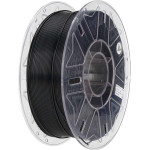 Creality Hyper Pla Rfid Black - Fast Printing Filament With Cfs Tag 1kg 1.75 - (3301010406)