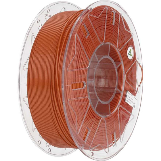 Creality Hyper Pla Rfid Brown - Fast Printing Filament With Cfs Tag 1kg 1.75 - (3301010465)