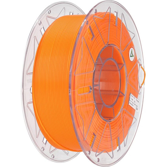 Creality Hyper Pla Rfid Orange - Fast Printing Filament With Cfs Tag 1kg 1.75 - (3301010467)