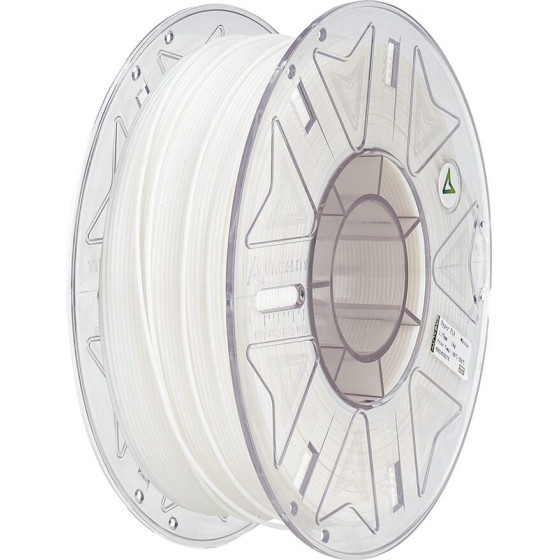 Creality Hyper Pla Rfid White - Fast Printing Filament With Cfs Tag 1kg 1.75 - (3301010405)