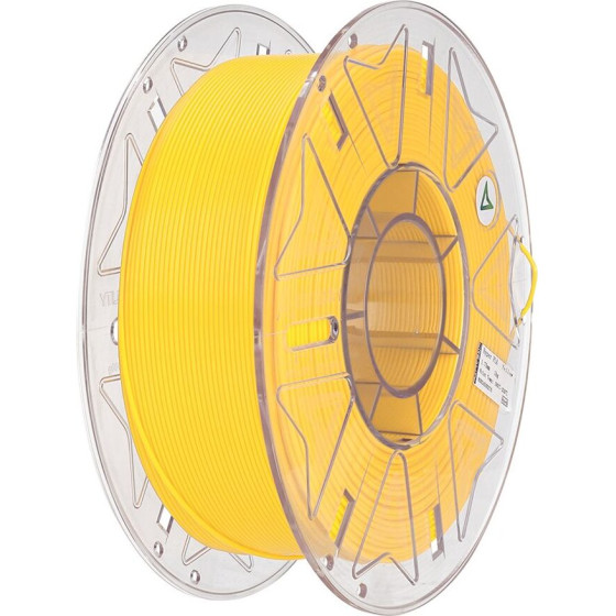 Creality Hyper Pla Rfid Yellow - Fast Printing Filament With Cfs Tag 1kg 1.75 - (3301010469)