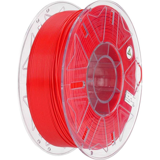 Creality Hyper Pla RFID-Red - Fast Printing Filament With Cfs Tag 1kg 1.75 - (3301010402)